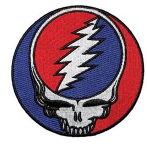 Classic Rock Patches - Brand New - Picture 20 of 20