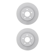 Disque de frein Mercedes 410