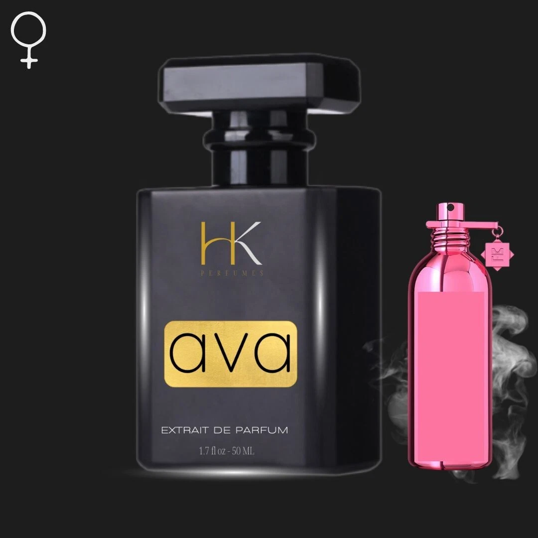 Ava perfume new arrivals