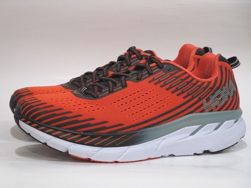 HOKA ONE ONE Men's Clifton 5 Running 