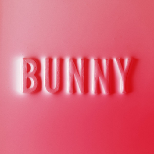 Matthew Dear Bunny (Vinyl LP) 12" Album