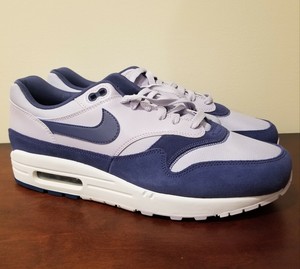 air max 1 ghost mystic navy