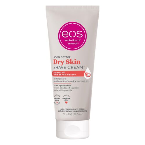 Shea Better Dry Skin Shaving Cream Shave Cream for Women Skin Care and Lotion...