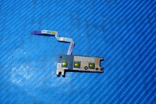 Dell Latitude E5540 15.6" Genuine Laptop Media Button Board w/Cable LS-9834P ER*