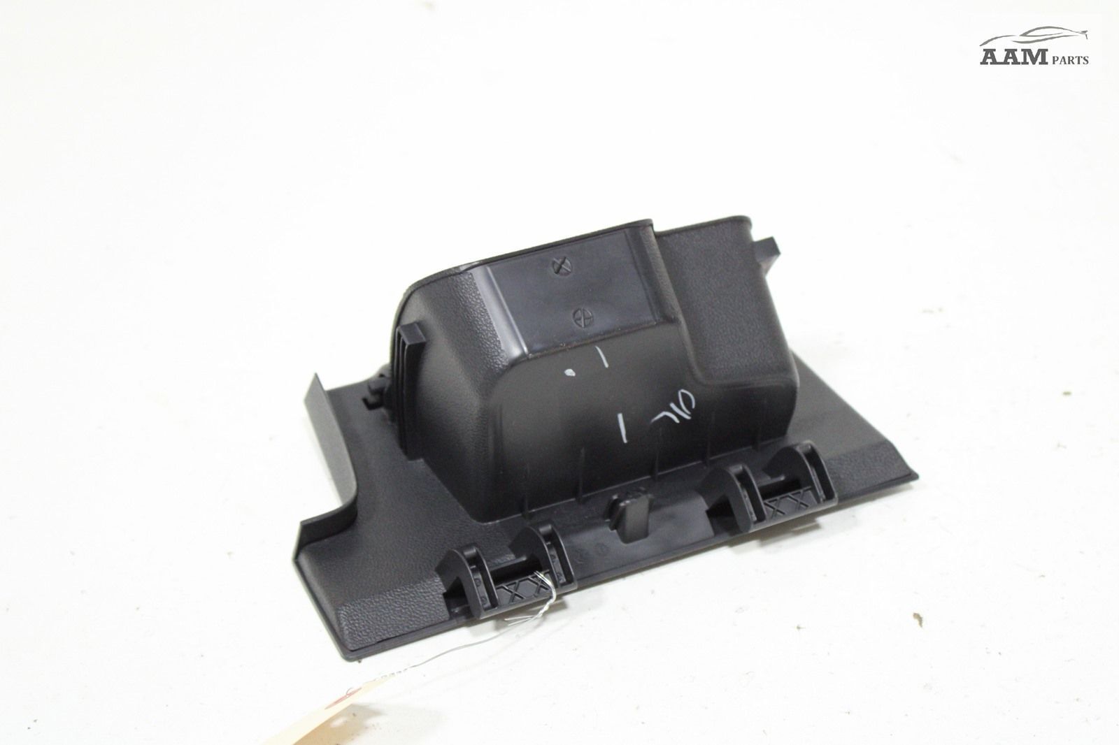 2018-2024 VOLKSWAGEN TIGUAN DASH LEFT SIDE STORAGE BOX TRAY BIN POCKET OEM