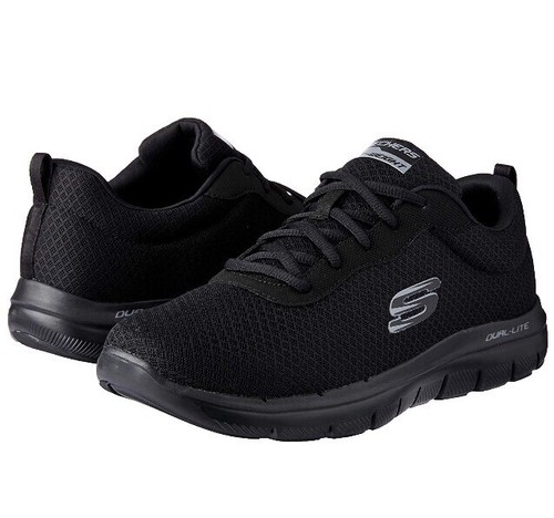 New Mens Skechers Flex Advantage 2 
