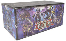 Yu-Gi-Oh! Duelist Alliance Deluxe Edition Box - Booster - Deutsch ++ NEU & OVP +