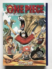 One Piece Color Walk Compendium Ser One Piece Color Walk Compendium East Blue To Skypiea 18 Hardcover For Sale Online Ebay One Piece Color Walk Compendium Ser One Piece Color Walk Compendium East Blue To Skypiea 18 Hardcover For Sale Online Ebay