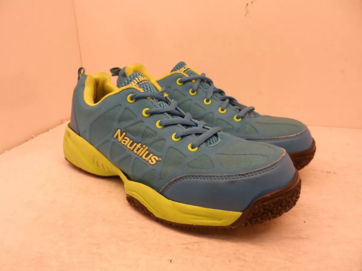 Women's composite toe shoes cheap