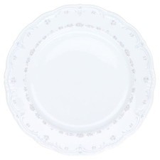 Speiseteller Königl. pr. Tettau Ariadne Dekor 2852