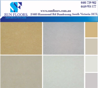 Tile Flooring Sfxam6001 04 Tulip Range Clearance Sale Melbourne