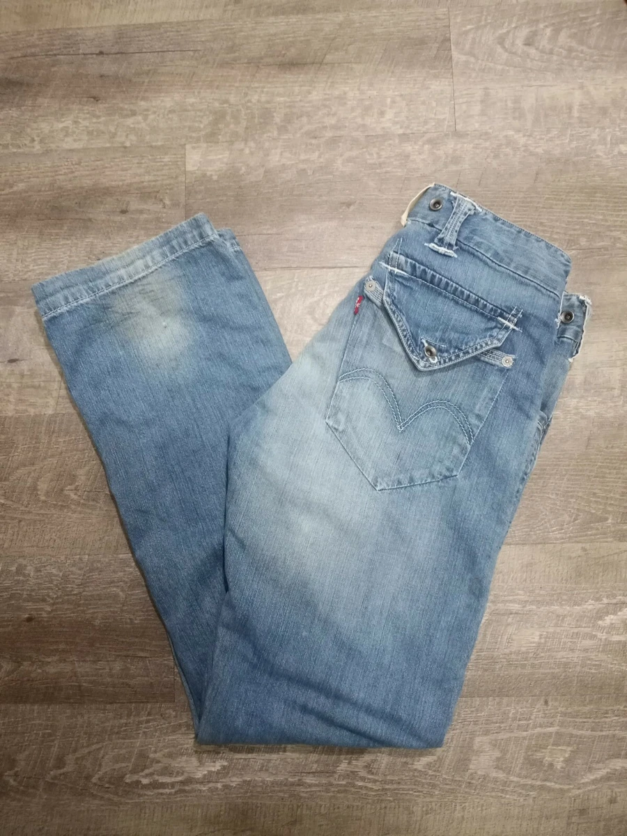 Jean lewis strauss homme outlet