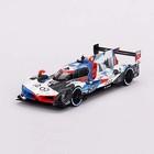 2023 Bmw M Hybrid V8 (#25 Imsa Sebring 2nd)