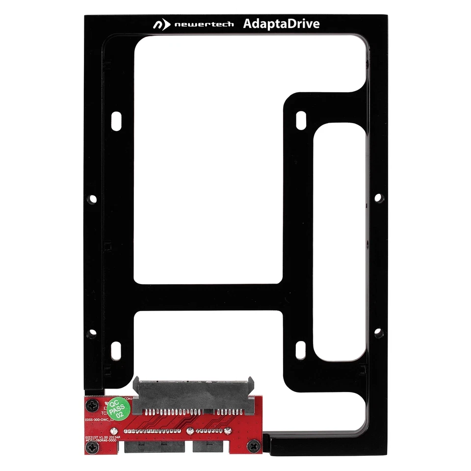 OWC 1TB SSD Upgrade Bundle for 2011 iMacs, Mercury Electra 1.0TB 6G SSD - Image 4 of 4