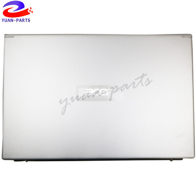 New Acer Aspire 5 A515-56 A515-56G A515-56T 15.6'' LCD Back Cover Lid Silver US
