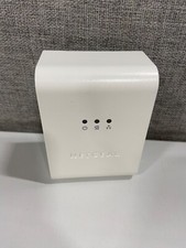 NETGEAR 85Mbps WALL PLUGGED ETHERNET ADAPTER