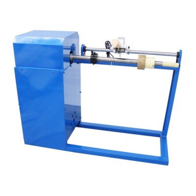 220V Electric Cutter Industrial Paper Pipes Film Pipes Cutting Machine 