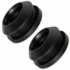 383727 Washer TUB Seal Compatible with 383727,62665, 96690, W10814296VP 2-PACK