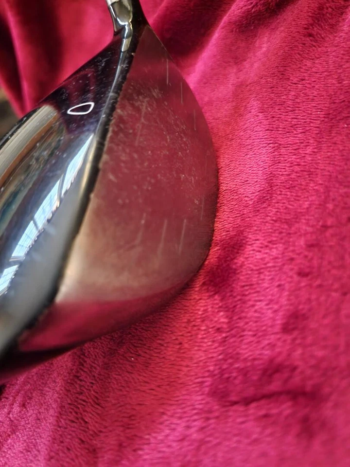 BOBBY JONES JESSE ORTIZ WORKSHOP EDITION DRIVER 10.5* S FLEX - Image 3 of 4