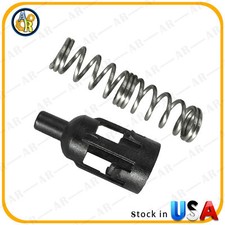 Oil Filter Bypass Valve For Chrysler 200 300 Dodge Avenger Jeep Wrangler Ram V6