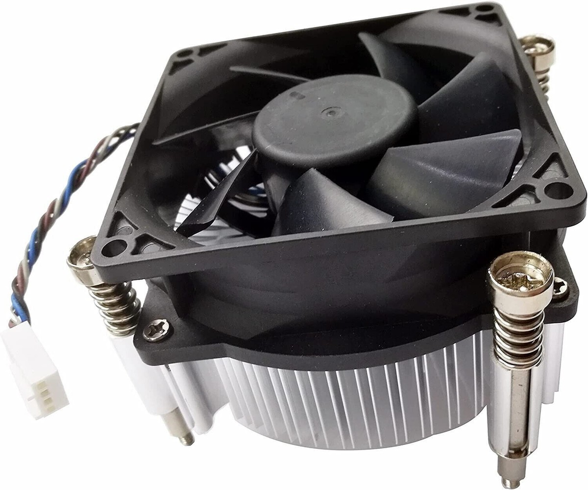 New CPU Cooling Fan With Heatsink For HP Elite Dragonfly G2 - Replacement Part M42267-001 (6 Month Warranty)