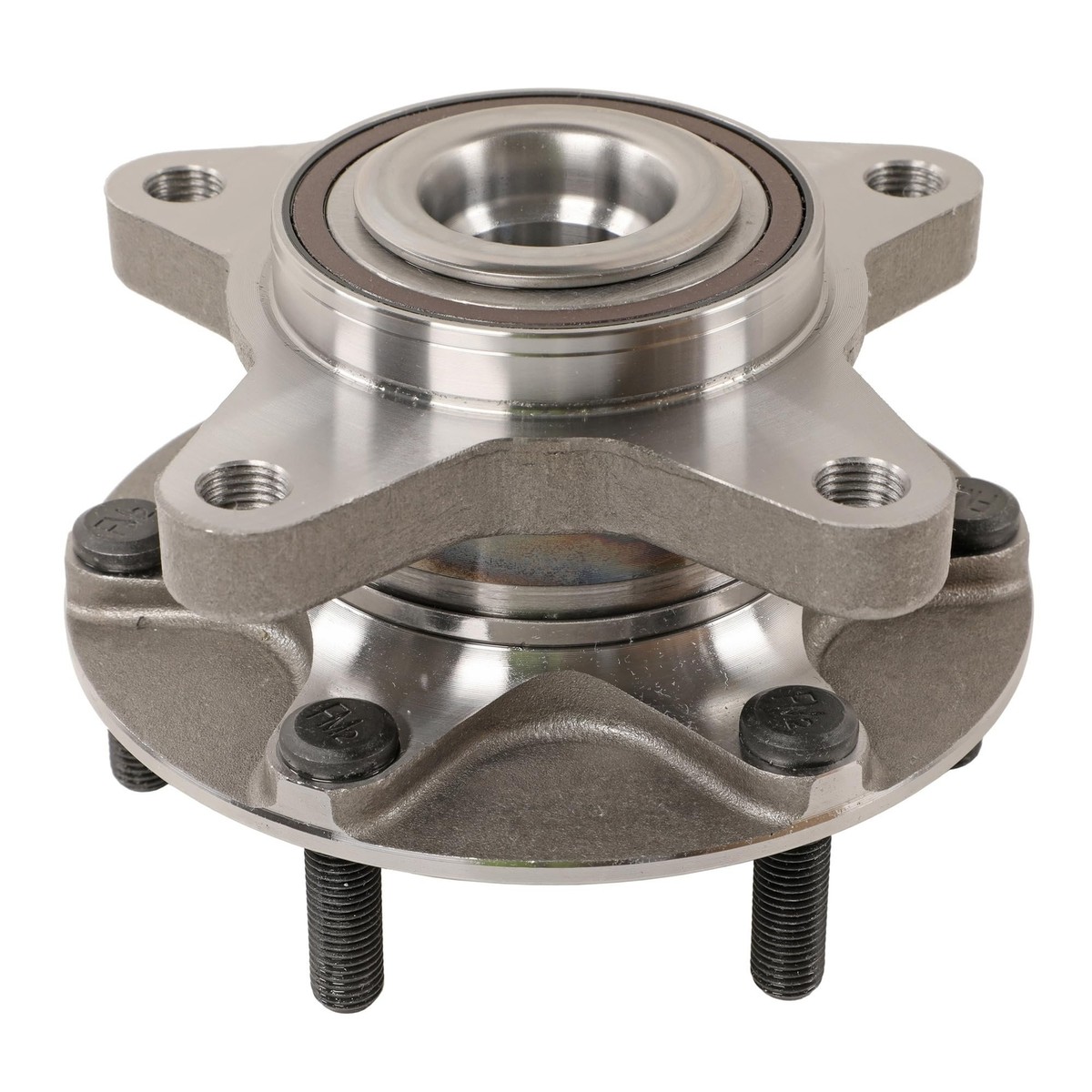 MOOG 515207 Wheel Bearing and Hub Assembly for Ford Ranger | eBay
