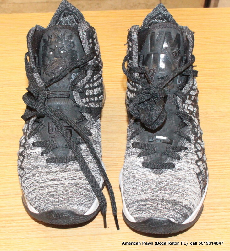 バスケットボール NIKE - nike lebron17 bq3177-002 NIKE LeBron XVII 17 'In The Arena' Black White BQ3177-002 Men's