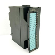 New In Box SIEMENS 6ES7 322-1BF01-0AA0 S7 300 Digital Output Card #