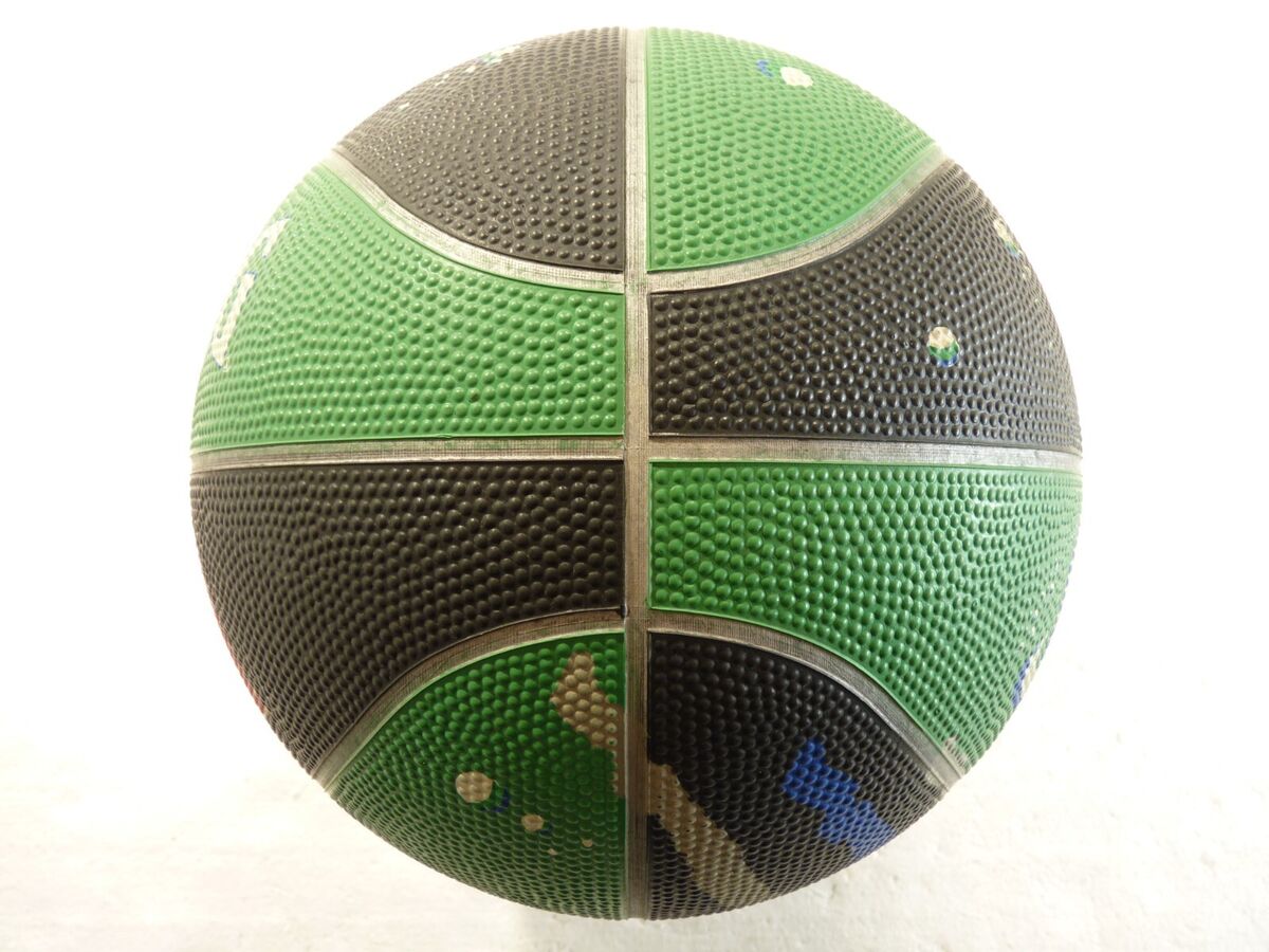 Bola de Basquete Spalding NBA All Star