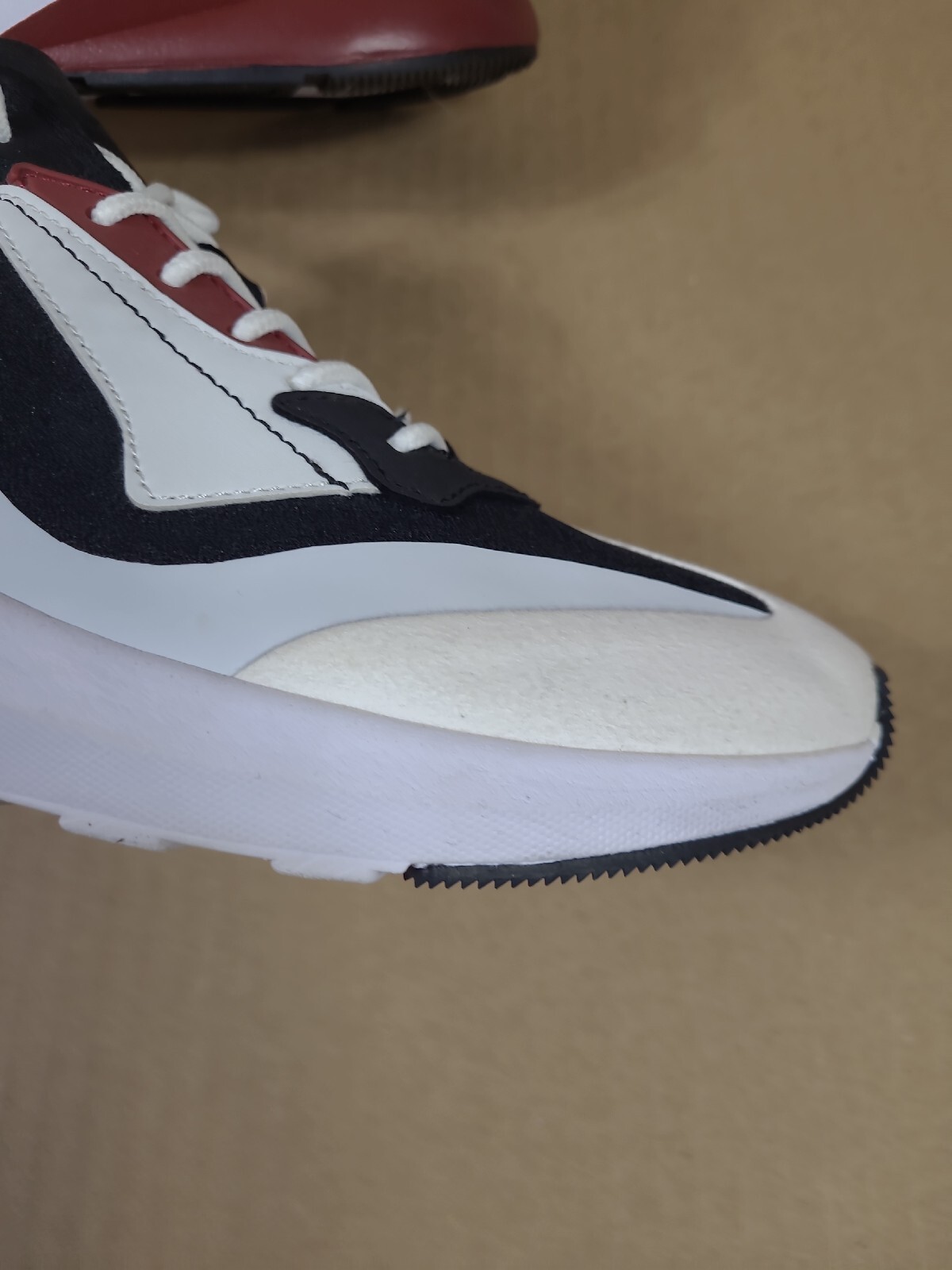 Fabletics  Sneakers ECHO Performance White Bone B… - image 14