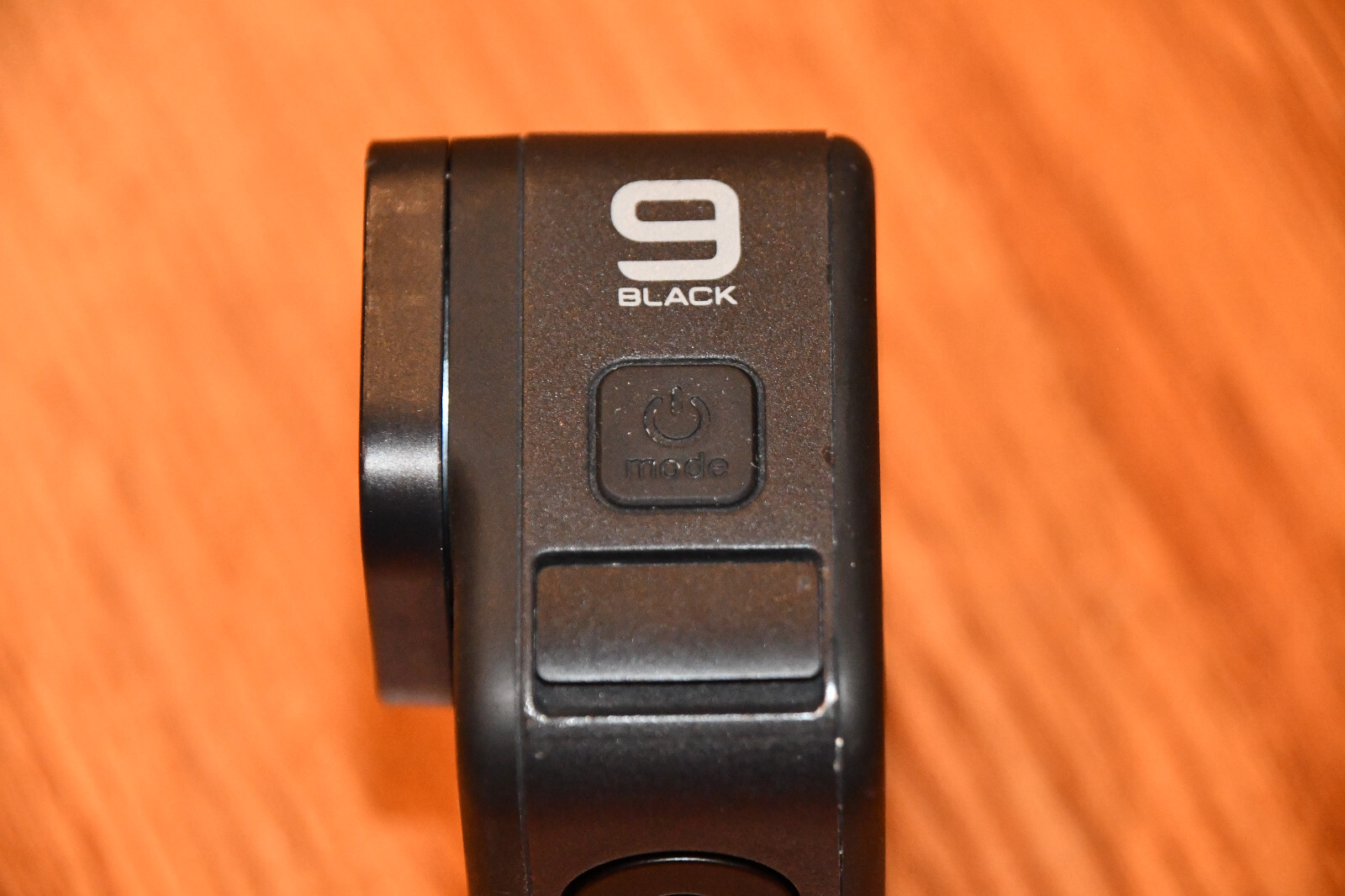 GoPro HERO 9 20MP 5K Ultra HD Action Camera Black Bundle 3 Batteries and More 731946202905 eBay