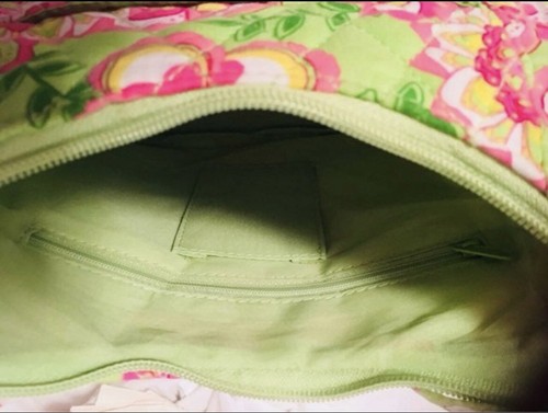 Quilted Bag - Picture 4 of 8