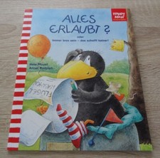 Kinder Buch Alles erlaubt? als Sonderausgabe ...