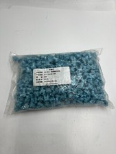 Pack of 500 V3 Pro Milky Blue Axis Switch Dust-Proof Edition 511-10100-097