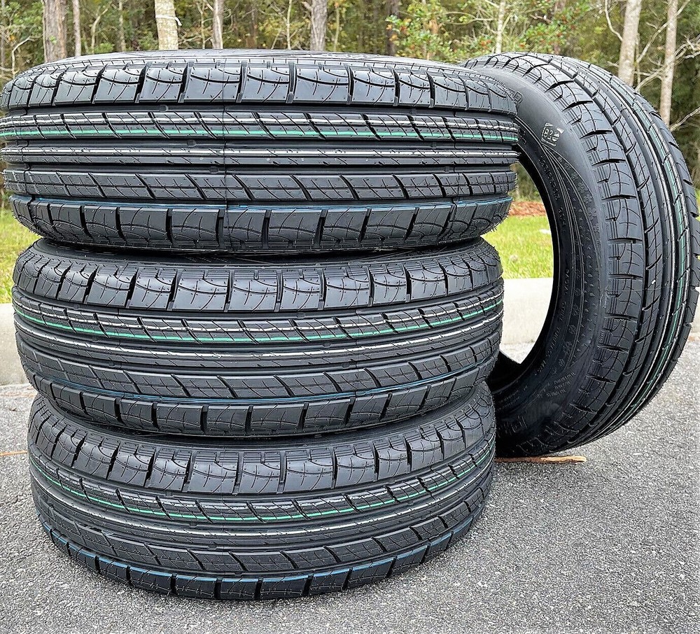 Premiorri Vimero 185/65R15 88H All-Season Car Tires - Set of 4