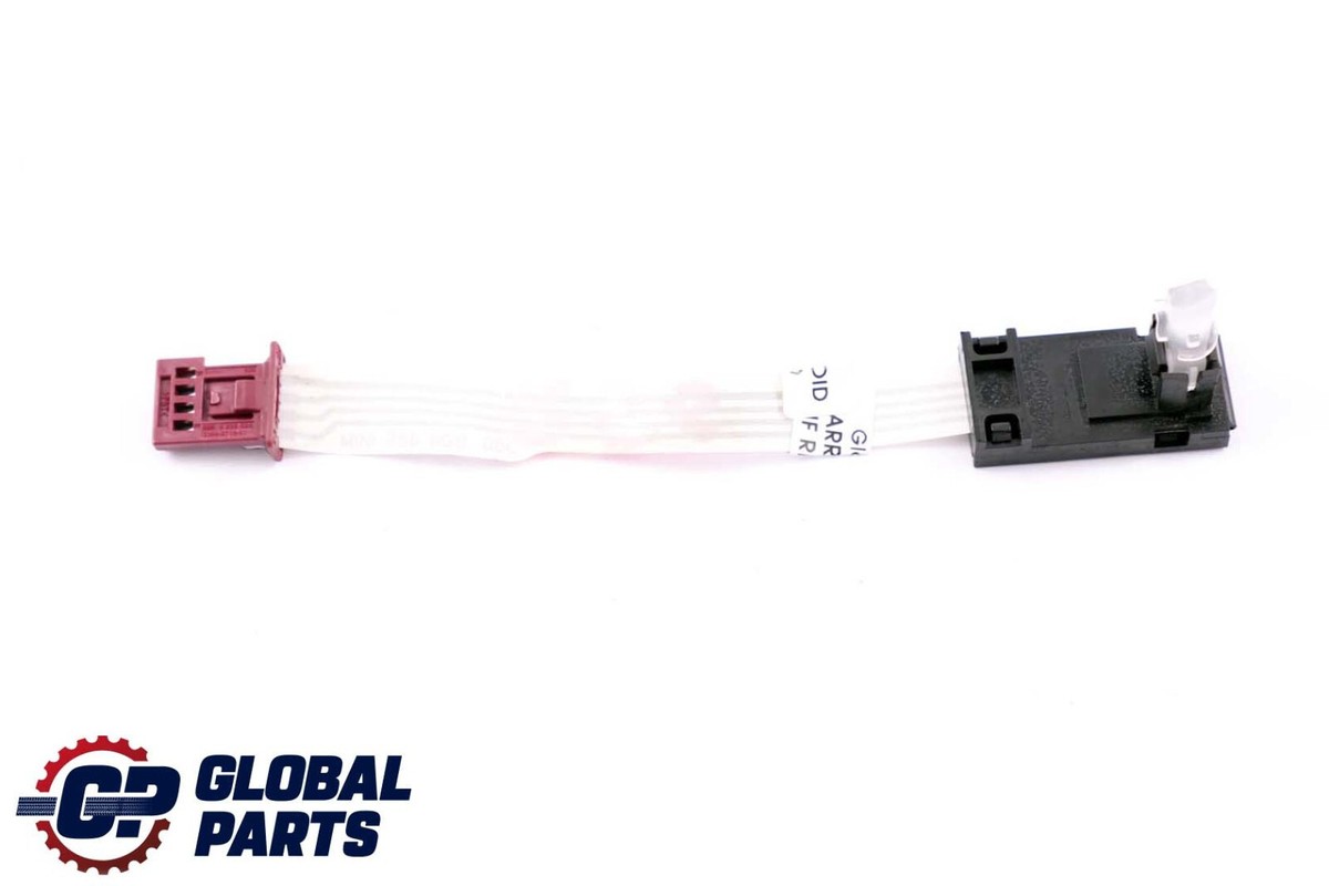 BMW Mini Cooper One R55 R56 R57 R59 Door Opener LED Light Module 