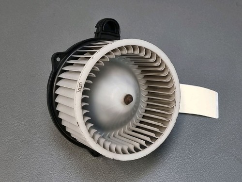 Moteur Ventilateur Chauffage/climatisation Pour GM - Compatible Silverado, Tahoe, Sierra, Yukon, Escalade 2007-2014