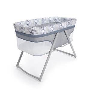 cradle sleeper