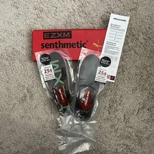 Orthotic Insoles Shoe Woman’s 7.5 Arch Supports Heat Molding Insoles