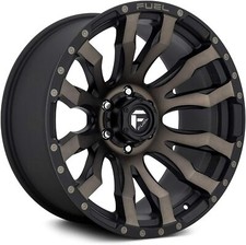 18 Inch Black Wheels Rims Chevy Silverado 1500 Truck Gmc Sierra Yukon 18x9 -12
