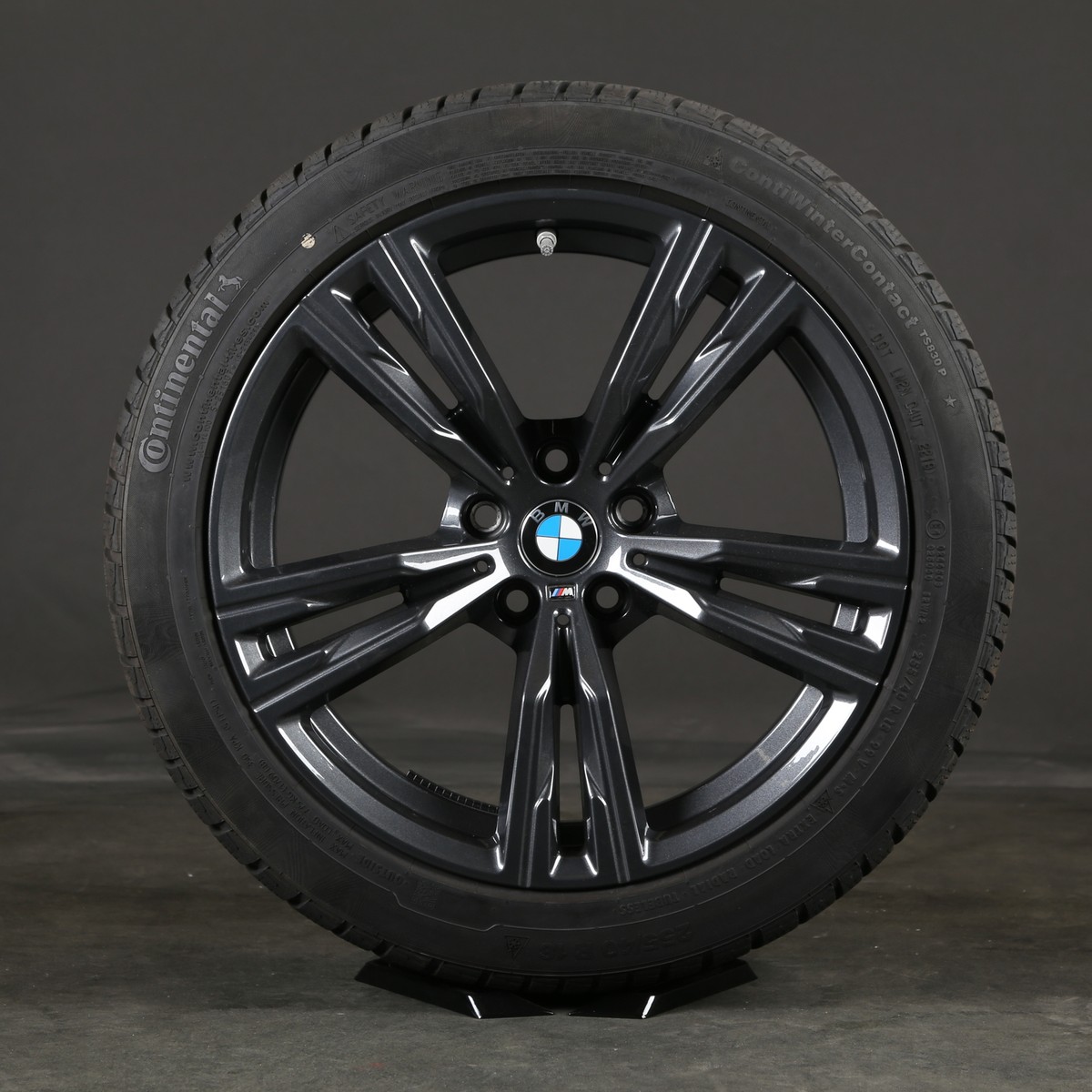 18 Inch Winter Wheels BMW Z4 G29 M798 8091466 8091467 798M