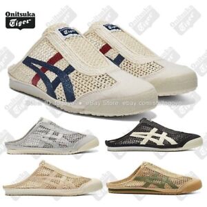 Onitsuka Tiger Mexico 66 Sabot | eBay Onitsuka Tiger Mexico 66 Sabot | eBay