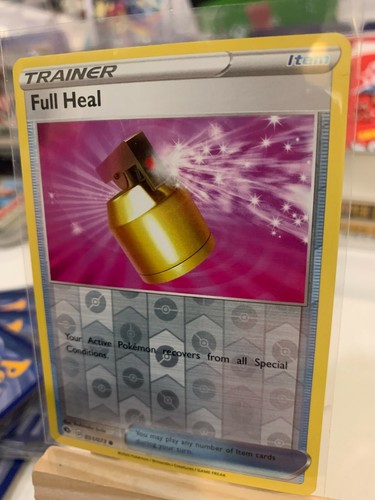 PYC Pokemon TCG Sword & Shield CHAMPION'S PATH Most of Set Is Available - Picture 44 of 63
