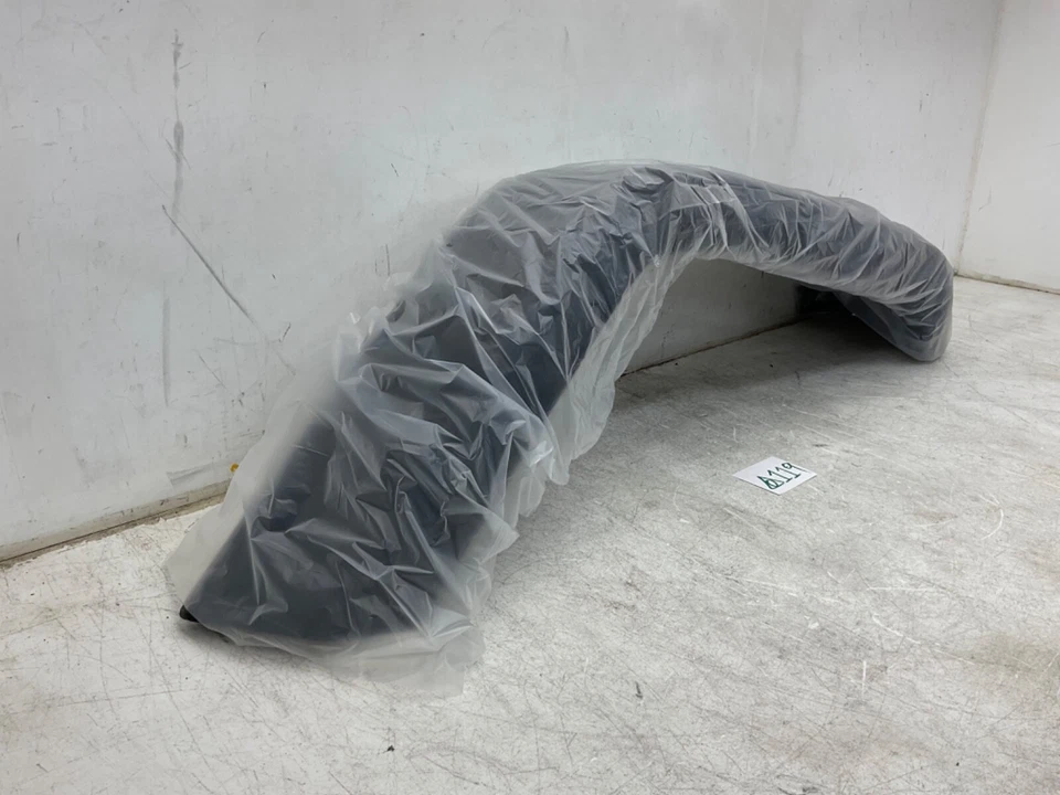 NEW 2007 2008 2009 2010 2011-2018 JEEP WRANGLER FRONT PASSENGER FENDER FLARE OEM Foto 2 de 4