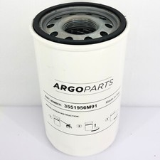 FILTRO OLIO IDRAULICO TRATTORE LANDINI FORD FIAT NEW HOLLAND 3551956M93