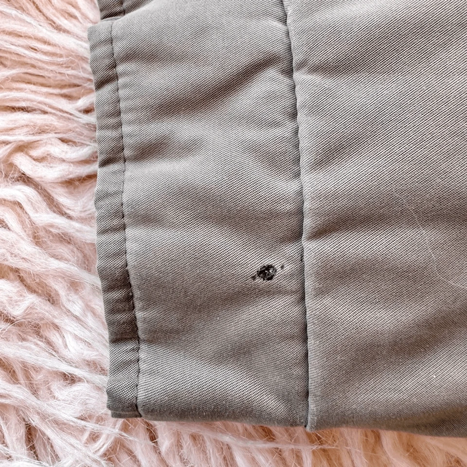 Croft & Barrow Bomber Jacket - Image 4 of 4