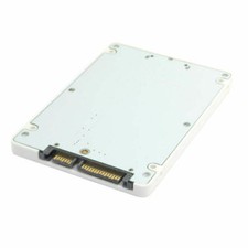 SATA 22pin to Mac Air Pro A1425 A1398 MC975 ME662 SSD Hard Disk Case 17 7PIN