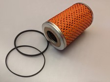 JOWETT JAVELIN AND JUPITER 1951 - 1954 NEW OIL FILTER JN404