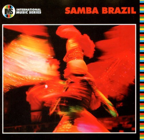 Aa.Vv. - Samba Brazil