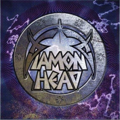 DIAMOND HEAD- same LIM. DIGIPACK CD ovp/sealed NWoBHM is back METALLICA influenc